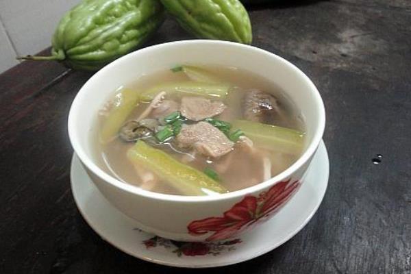 何时播种春季苦瓜