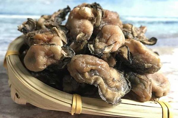 三门牡蛎一斤多少钱？有哪些食用方法