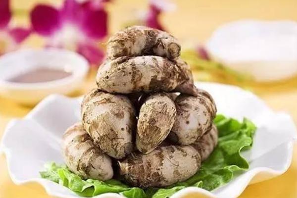 为什么芋头去皮会引起手痒？如何缓解手痒